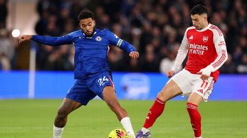Chelsea vs Arsenal LIVE: Latest updates from intense Premier League derby