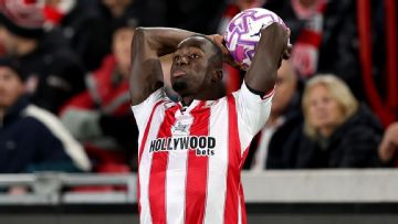 Brentford are Premier League's kings of the long throw, but what makes a good one?