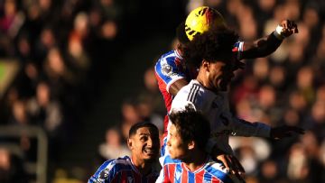 Ruben Amorim: Man United 'steal' set-piece routines from rivals