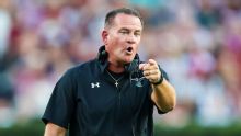 Bowl-eligible Coastal Carolina fires Tim Beck after 3 years