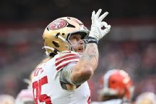 Resilient 49ers ready for bye after winning three straight