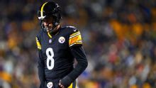 Steelers, a 'trazar el rumbo', su primer blanco son los Ravens