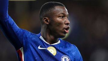 Chelsea have a red card problem -- can they set record as bad boys of Europe?