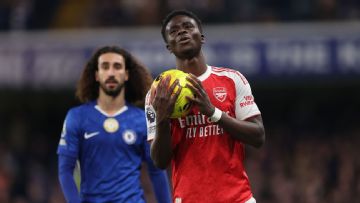 Chelsea, Arsenal put on a show; Xabi Alonso's Madrid mess; more