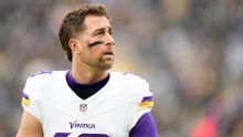 Vikings waive Thielen to let WR find bigger role in last season