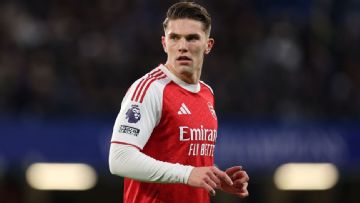 Arsenal vs Brentford, Liverpool vs Sunderland LIVE!