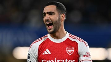 Mikel Merino undergoes surgery: 'Already closer to be back'