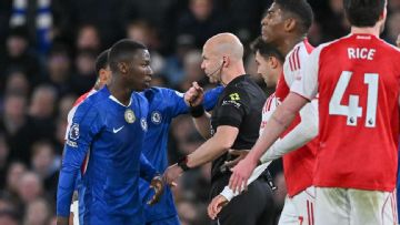 Judging biggest overreactions for Premier League GW 13