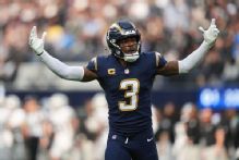 Chargers make Derwin James NFL's highest-paid safety again
