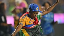 Thembi Kgatlana bags a trophy, Rosemonde Kouassi shines in the NWSL as Africa's players fly