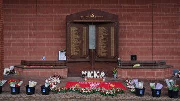 Hillsborough: Report into sporting disaster to be published on Tuesday