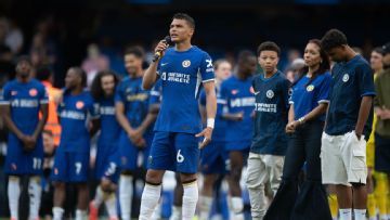 Transfer rumors, news: Chelsea to re-sign Thiago Silva before World Cup?