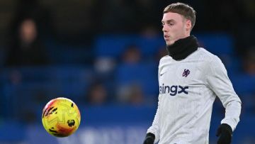 Leeds vs. Chelsea: Enzo Maresca intends to give Cole Palmer game time