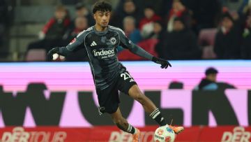 Transfer rumors news Man United, Madrid, Barcelona eye Brown