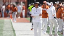 Week 15 Anger Index: The case for Texas and monthlong gripes for Miami, BYU