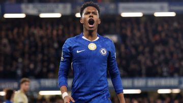 Why Chelsea believe young star Estêvão is destined for greatness