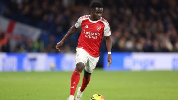 European soccer live updates: Aston Villa-Arsenal, Leeds-Liverpool