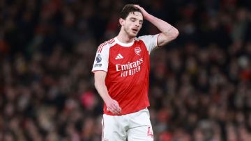 Arsenal's injury woes deepen as Arteta calls for more rest