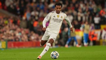 Transfer rumors, news: Six Premier League giants eye Rodrygo