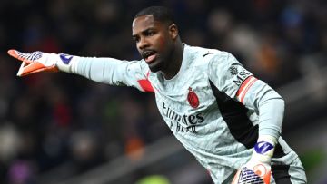 Maignan, Foden lead ESPN's Players of the Month for November