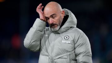 Maresca: 'Very poor' Chelsea deserved shock loss to Leeds