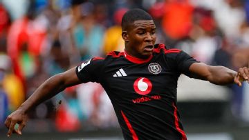 Orlando Pirates vs Marumo Gallants - Carling Knockout final a chance to send Mbekezeli Mbokazi to MLS with a trophy