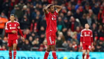 Anfield loses its fear factor for Liverpool as Leeds stun Chelsea to blunt title charge