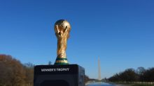 2026 FIFA World Cup match schedule: Fixtures, results, features