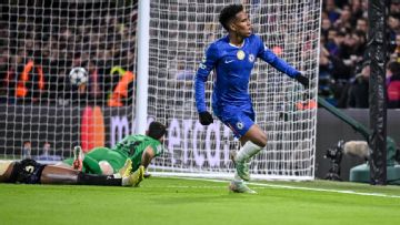 Champions League live updates: Atalanta-Chelsea, Inter-Liverpool