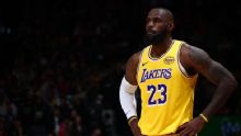 LeBron James' double-digit scoring streak tops list of sports' most unbreakable records