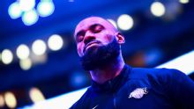 Empresário de LeBron discute futuro do astro com presidente dos 76ers em podcast: 'Somos a melhor chance de vencer'