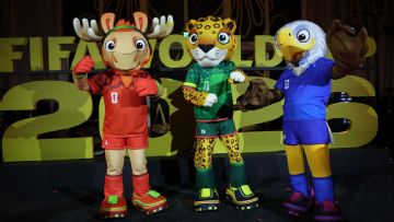 FIFA World Cup draw - Best and worst-case scenarios for Africa's qualifiers