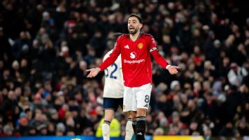 Roy Keane blasts 'desperate' Man United after West Ham draw