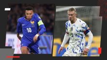 Mbappé vs. Haaland: por el primer puesto en el Grupo y por la herencia del reinado en el fútbol mundial