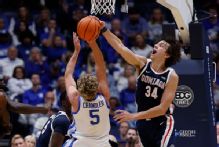 Kentucky, Gonzaga men's basketball to discontinue series