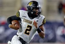 Kennesaw State wins Conference USA title, def. Jacksonville State 19-15