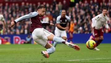 European soccer live updates: Aston Villa-Arsenal, Leeds-Liverpool