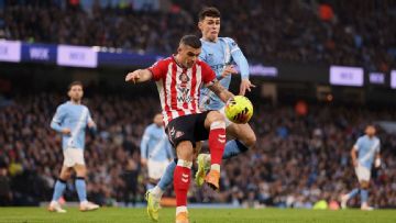 European soccer live updates: Man City-Sunderland, Leeds-Liverpool