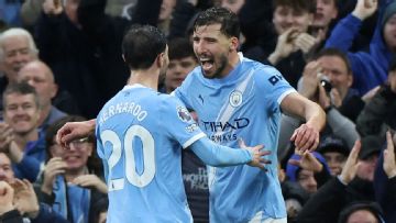 European soccer live updates: Man City-Sunderland, Leeds-Liverpool