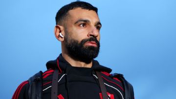 Mohamed Salah slams Liverpool treatment, hints at January exit