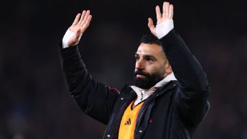 Mohamed Salah interview: How did Liverpool get here? How does he compare to last season?