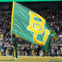 Sources: Baylor finalizing hire of Doug McNamee as new AD