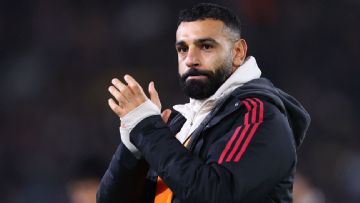 Salah's comments overshadows the issues currently at Liverpool