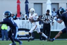 Prairie View A&M beats JSU, collects first SWAC title since 2009