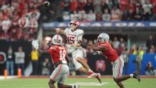 Indiana da la campanada ante Ohio State y se lleva la Big Ten