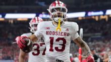 College Football Playoff 2025: How each team could win the national title