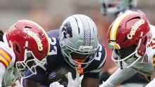 Iowa State, K-State skip bowl games; fined $500K by Big 12