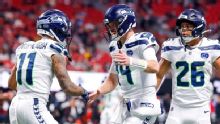 Seahawks' jabs at Falcons lead NFL Week 14 trolls