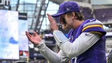 Vikings' J.J. McCarthy 'plays winning football' in return