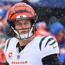 Bengals 'up against wall' after dropping to 4-9 with Bills loss